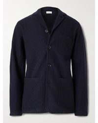 Hartford - Wool Blazer - Lyst