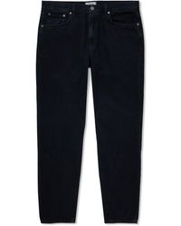 Agolde - Curtis Straight-Leg Jeans - Lyst