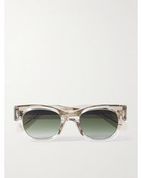 Cutler and Gross - The Great Frog Occhiali Da Sole - Lyst