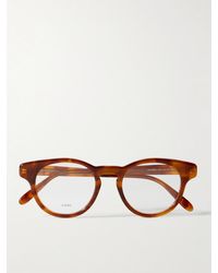 Loewe - Occhiali Da Vista - Lyst