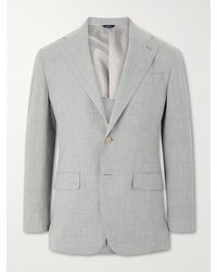 Thom Sweeney - Wool - Lyst