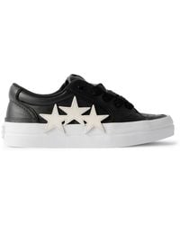 Amiri - Sunset Skate" Sneakers - Lyst