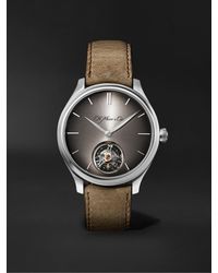Men's H. Moser & Cie. Accessories from £15,800 | Lyst UK