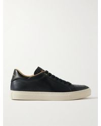 Paul Smith - Banff Leather Sneakers - Lyst