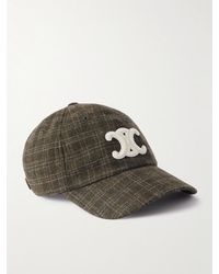 Celine - Berretto Da Baseball - Lyst