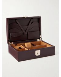 Wolf - Philipp Watch and Jewelry Box - Lyst