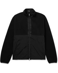 theory neoteric bomber jacket