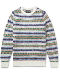 howlin wool sweater