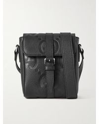 Gucci - Messenger Bag Jumbo GG Small - Lyst