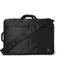 porter avenue briefcase