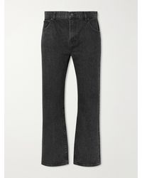 Corridor NYC - Straight-Leg Organic Jeans - Lyst