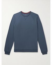 Paul Smith - Modal-blend Jersey T-shirt - Lyst