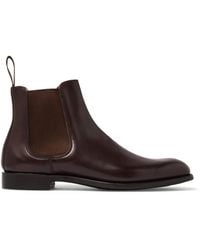 cheaney boots mens