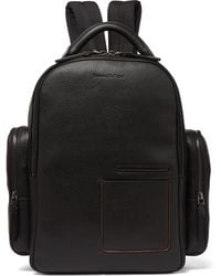 zegna backpack sale