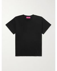 The Elder Statesman - T-Shirt - Lyst
