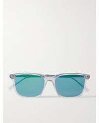 Dior - Indior S1i Square-frame Acetate Sunglasses - Lyst