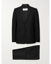 Dries Van Noten - Abito Slim-Fit - Lyst