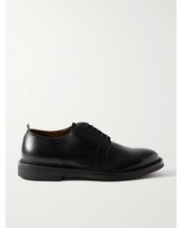 Officine Creative - Hopkins Flexi 208 Derby-Schuhe aus Leder - Lyst
