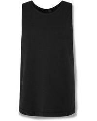 lululemon - License To Train Recycled-mesh Tank Top - Lyst