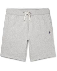 Polo Ralph Lauren Shorts for Men | Online Sale up to 60% off | Lyst