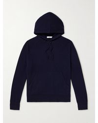 MR P. - Mitchell Cashmere Hoodie - Lyst