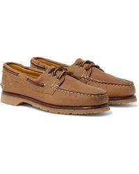 crew clothing deck shoes