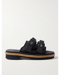 Moncler Genius - Sliders - Lyst