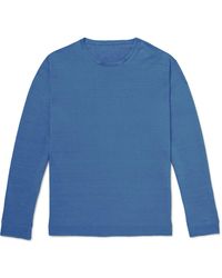 Men's Anderson \u0026 Sheppard Sweaters and 