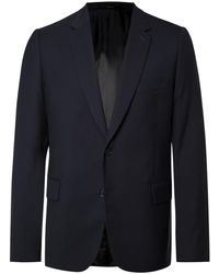 Paul Smith - Soho Slim-fit Wool-twill Suit Jacket - Lyst