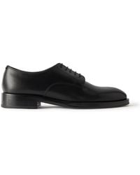 Paul Smith - Jason Leather Derby Shoes - Lyst
