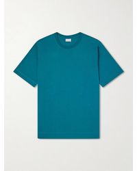 Dries Van Noten - Hertz Cotton-Jersey T-Shirt - Lyst