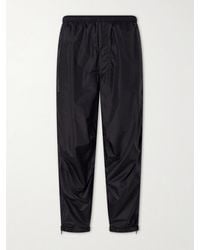Beams Plus - Wool-Blend Shell Drawstring Trousers - Lyst