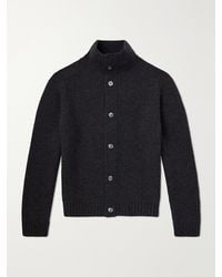 Tom Ford - Cashmere Cardigan - Lyst