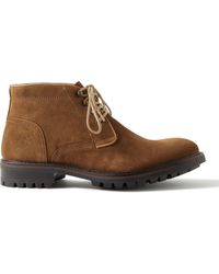 Belstaff Boots for Men | Online Sale up to 71% off | Lyst