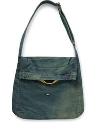 Our Legacy Sling Bag Washed in Black for Men | Lyst Our Legacy Sling Bag Washed in Black for Men | Lyst
