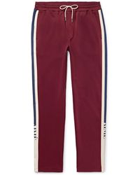 aimé leon dore track pant