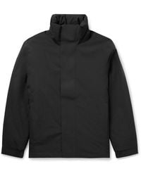 NN07 - Skipp 8181 Recycled-Shell Jacket - Lyst