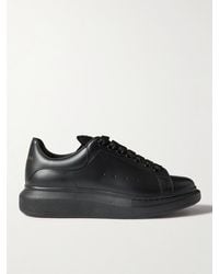 Alexander McQueen - Sneaker oversize - Lyst