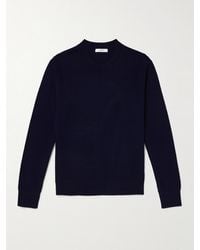 MR P. - Curtis Cashmere Sweater - Lyst
