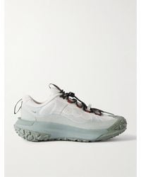 Nike - Acg Mountain Fly 2 Rubber-trimmed Gore-tex® Sneakers - Lyst