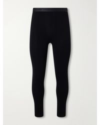Fusalp - Allo Stretch-jersey Thermal Ski Tights - Lyst
