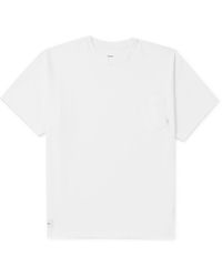 WTAPS T-shirts for Men | Online Sale up to 50% off | Lyst