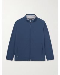 Peter Millar - Ryder 3-in-1 Recycled-shell And Jersey Jacket - Lyst