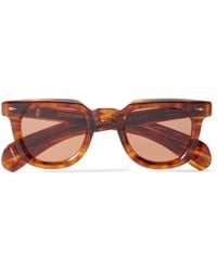 Jacques Marie Mage - Vendome D-frame Acetate Sunglasses - Lyst