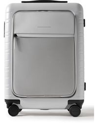 Horizn Studios - M5 Cabin Essential 55cm Polycarbonate And Nylon Suitcase - Lyst
