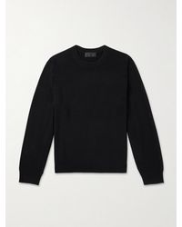 Nili Lotan - Julius Cashmere Sweater - Lyst