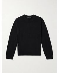 Nili Lotan - Julius Cashmere Sweater - Lyst