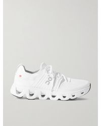 On Shoes - Cloudswift 4 Laufschuhe aus Stretch-Strick mit Gummibesatz - Lyst