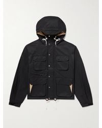 FRIZMWORKS - Parka - Lyst