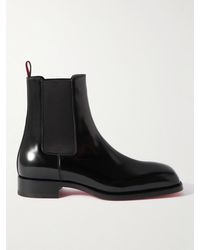 Christian Louboutin Boots for Men | Online Sale up to 36% off | Lyst